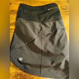 Size 14 Speed Up High-Rise Lined Short 4"